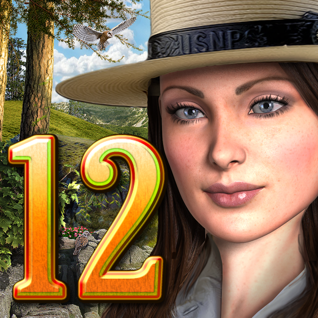 Games like Park Ranger 12