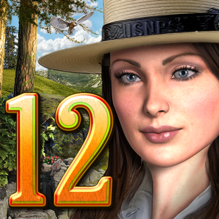 Park Ranger 12 Game Cover