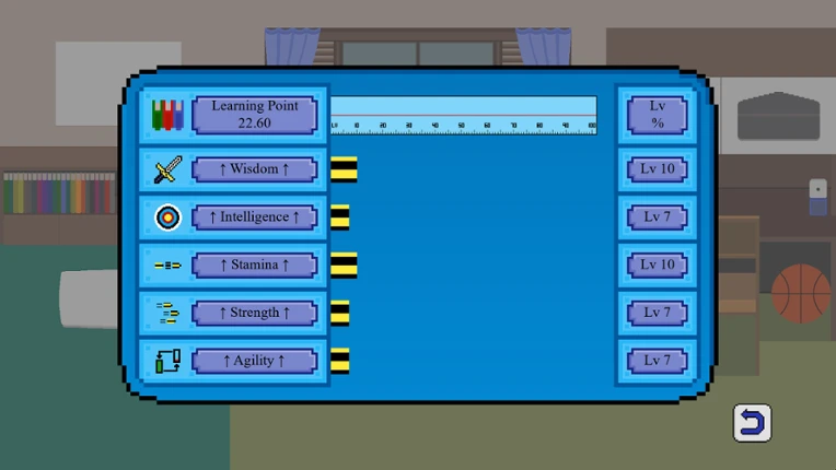 Pencil Case TD screenshot