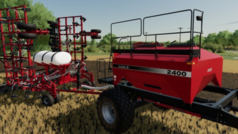 PK Bar Liquid Fert/Concord pack edit screenshot