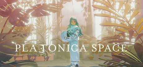 Games like PLATONICA SPACE