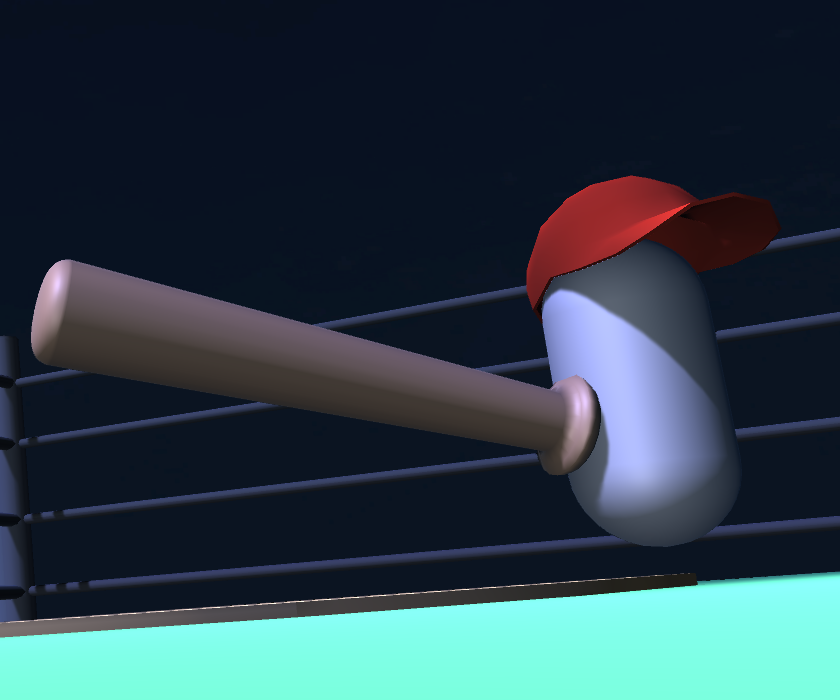 Games like Play Ball