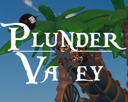 Plunder Valley Image