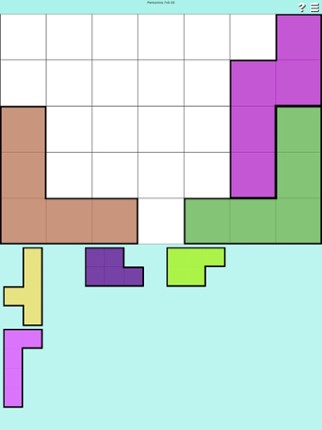 Polyforms vla screenshot