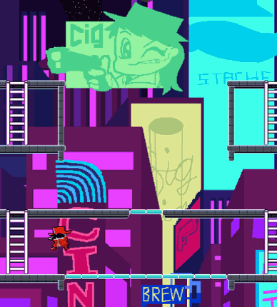 PoPo Panic! screenshot