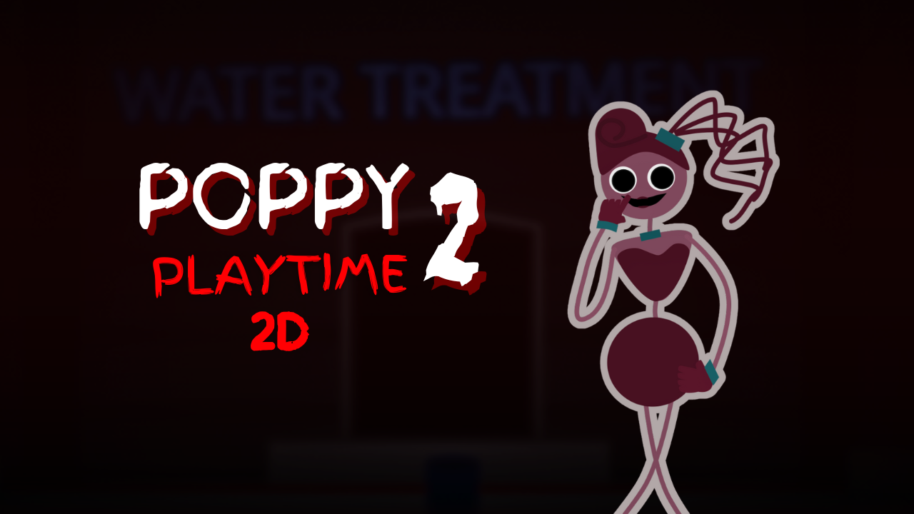 Games like Poppy Playtime