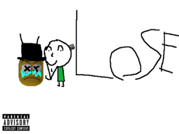 Preston's Hourglass 3: Reign of the Sigmas Image