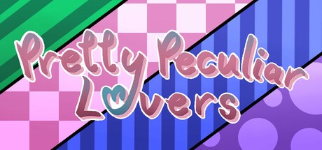 Games like Pretty Peculiar Lovers