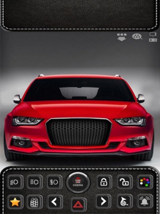 Private car experience Image