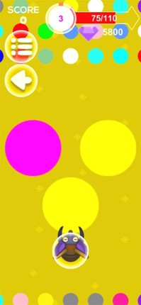 Protect Bugs - Fly Up screenshot