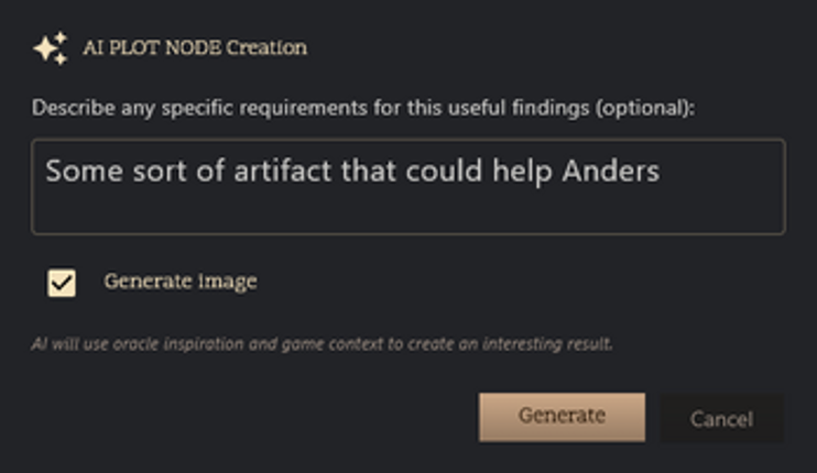 PUM Companion Extra: AI Assistant Image