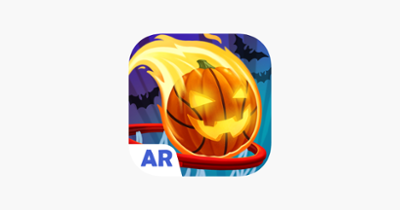 Pumpkin Basketball Image