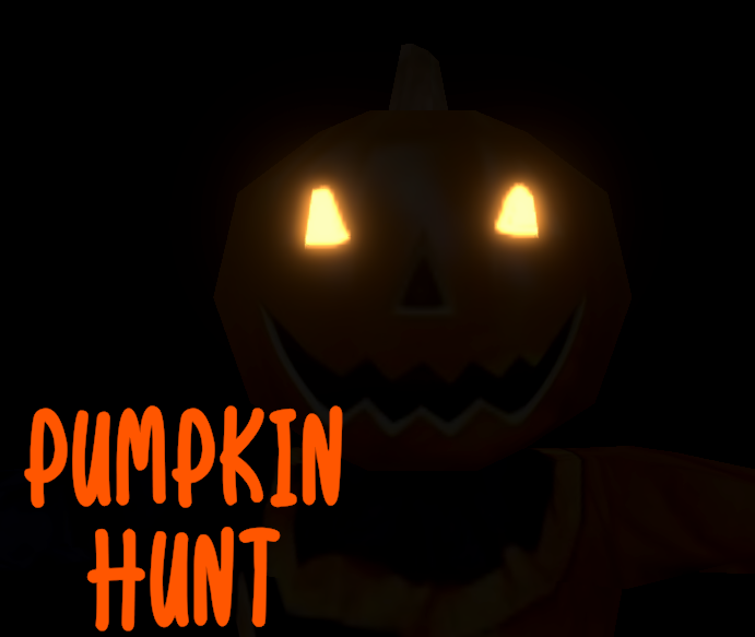 Games like Pumpkin Hunt