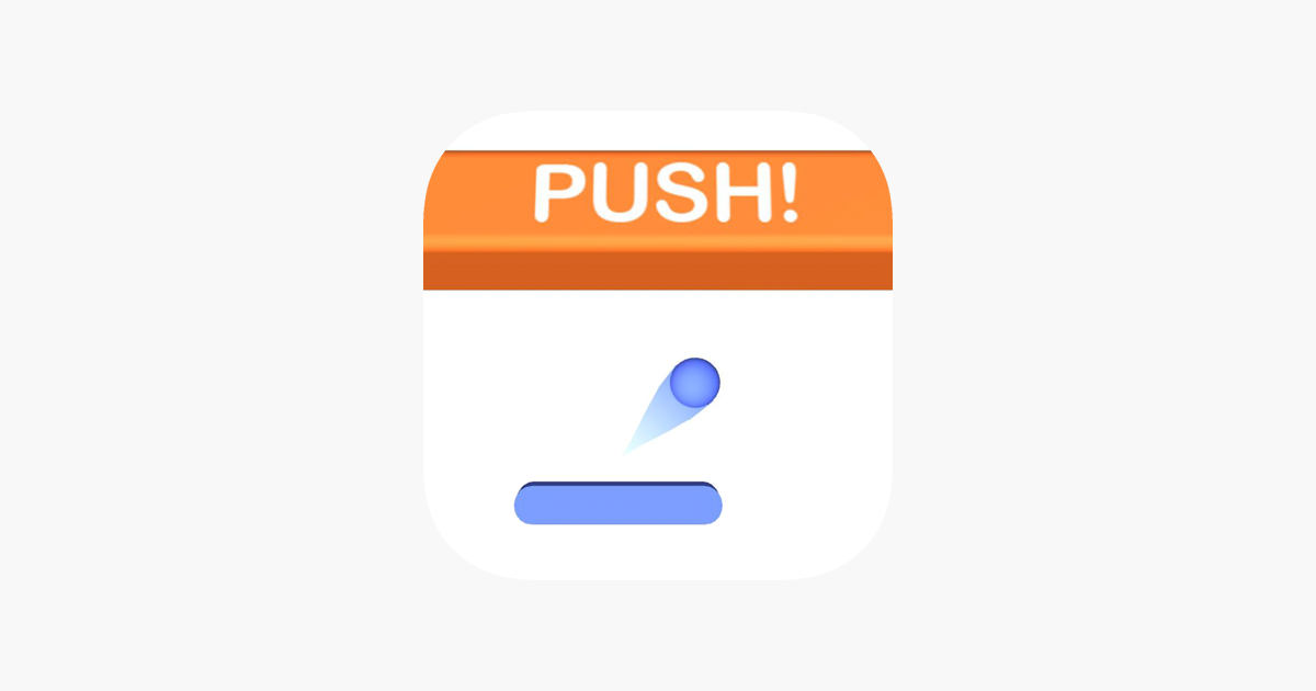 Games like Push Pong 3D