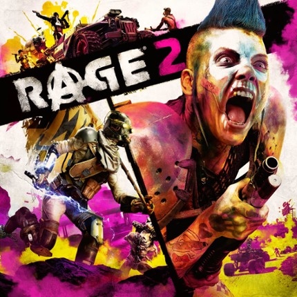RAGE 2 Image