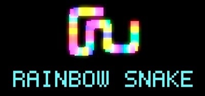 Rainbow Snake Image