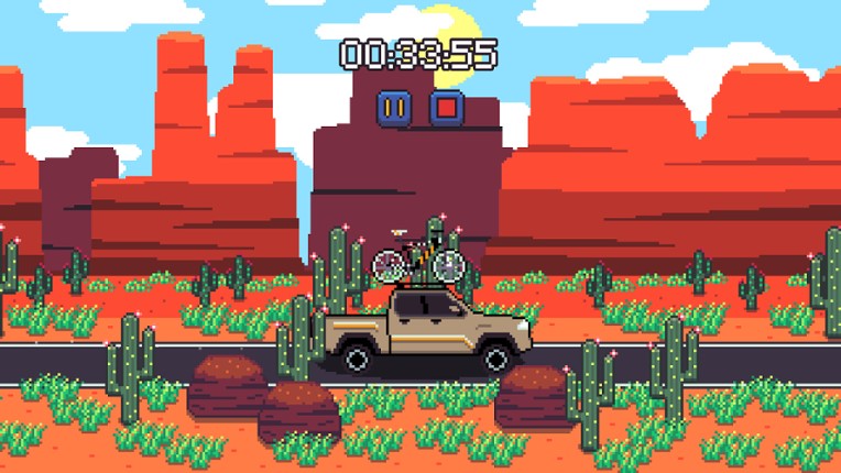 Range screenshot