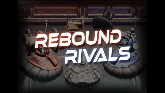 Games like Rebound Rivals