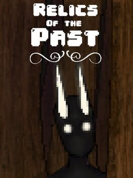 Games like Relics of the Past