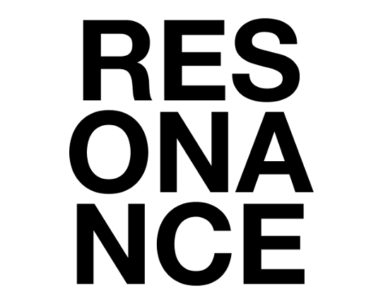 Resonance Image