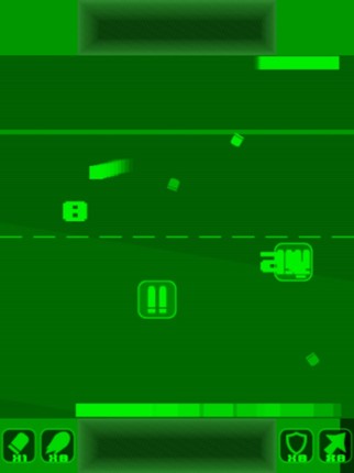 Retròpong screenshot