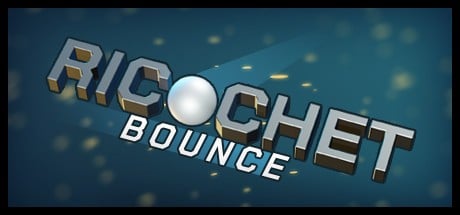 Games like Ricochet Bounce