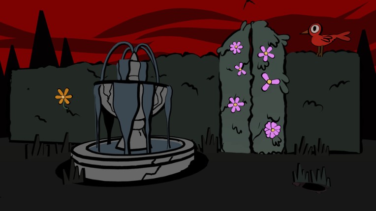 Riddlewood Manor screenshot