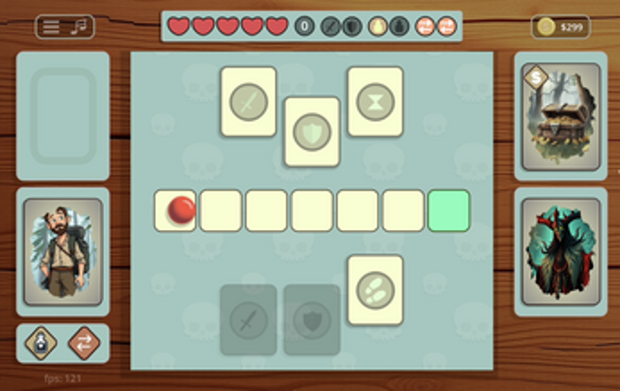 Rise of a Hero screenshot