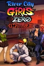 River City Girls Zero Image