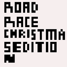 Road Race Christmas Edition Image