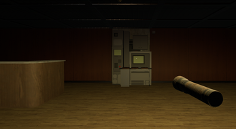 Robot Conspiracy II Image
