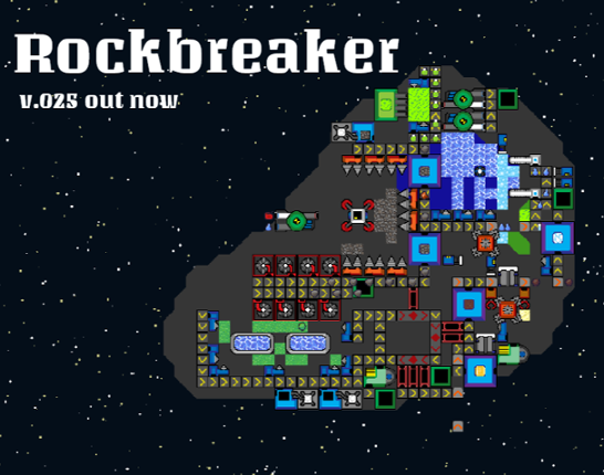 Rockbreaker Image