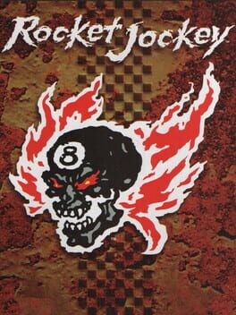 Games like Rocket Jockey