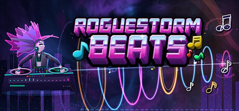 Roguestorm Beats Image