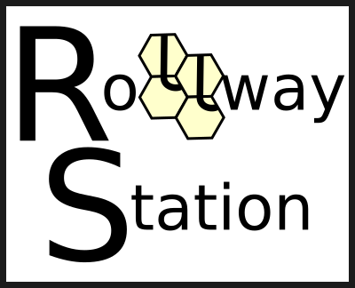 Games like Rollway Station
