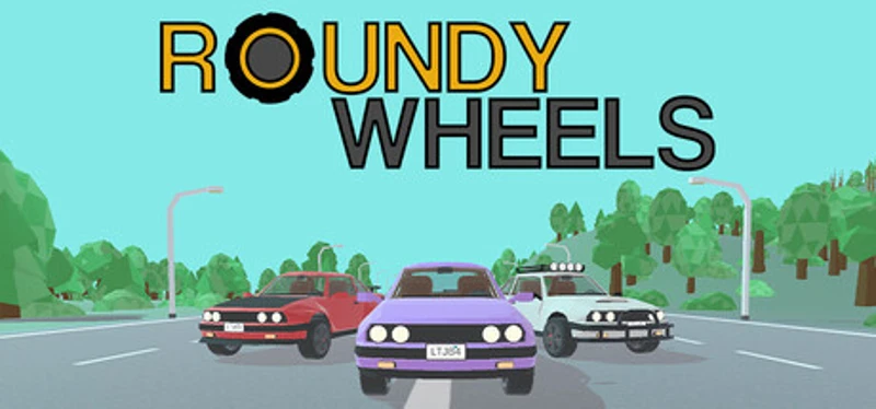 Roundy Wheels Image