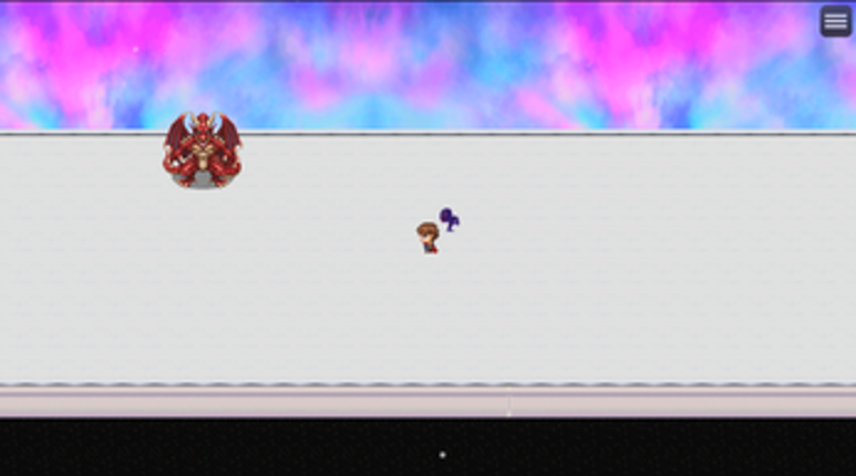 RPG MAKER MZ Plugin: Stellar Spirits System screenshot
