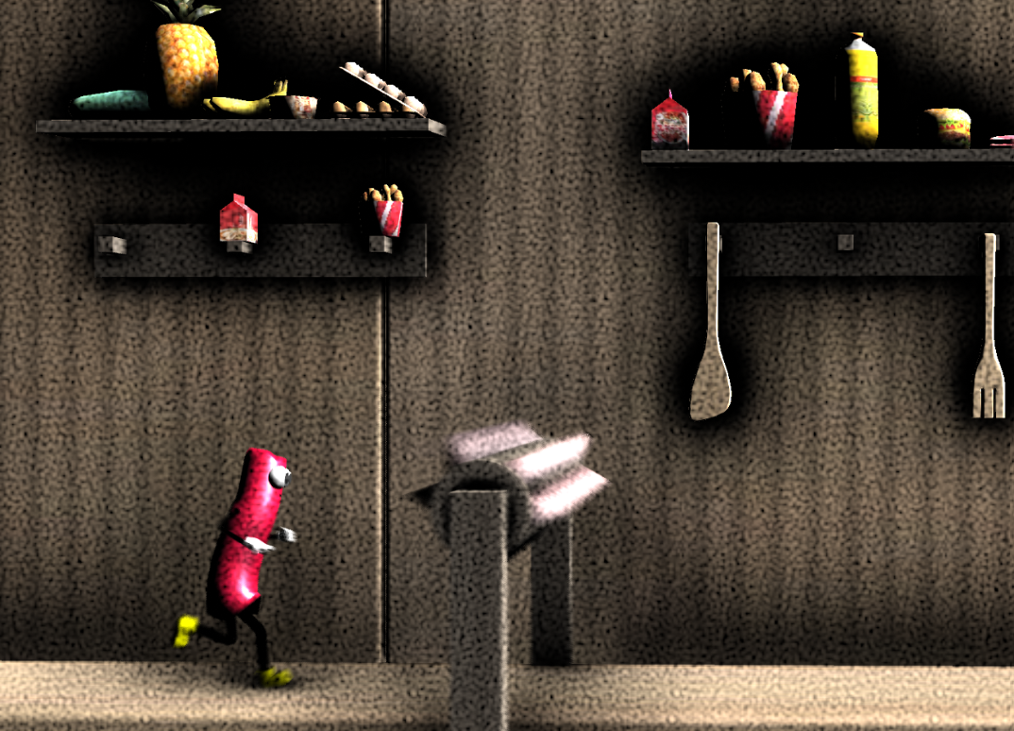 Games like SALCHICHON TACTICO