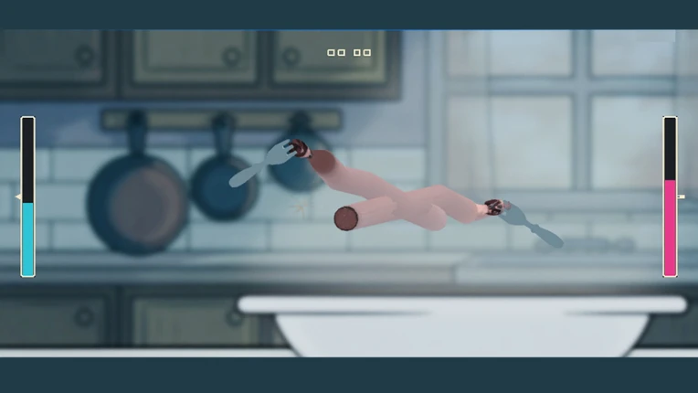 Sausage Snap Image