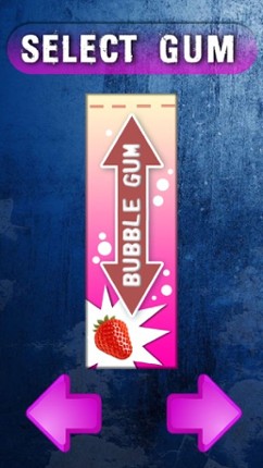 Scare Gum Joke screenshot