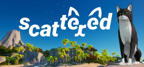 Games like Scattered