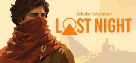 Games like Scholar Adventure: Lost Night