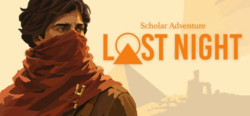 Scholar Adventure: Lost Night Image