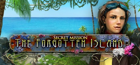 Games like Secret Mission: The Forgotten Island