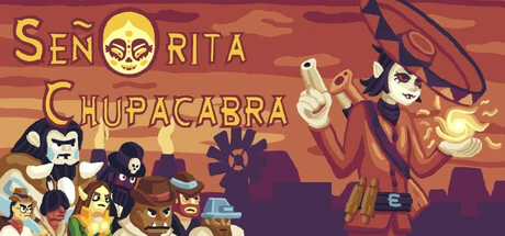 Games like Señorita Chupacabra