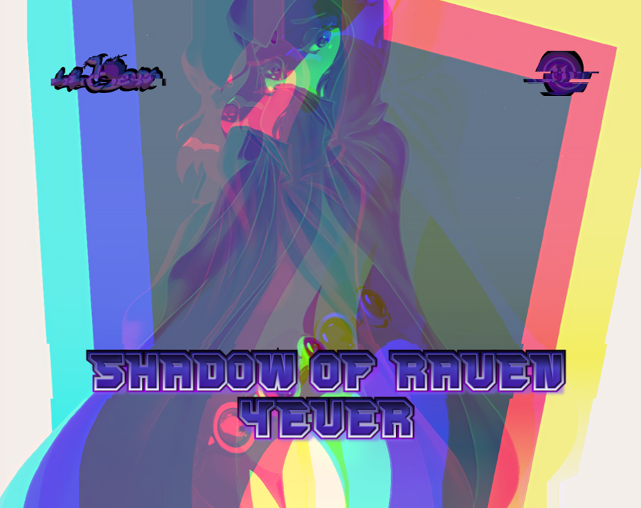 Games like Shadow of Raven 4Ever