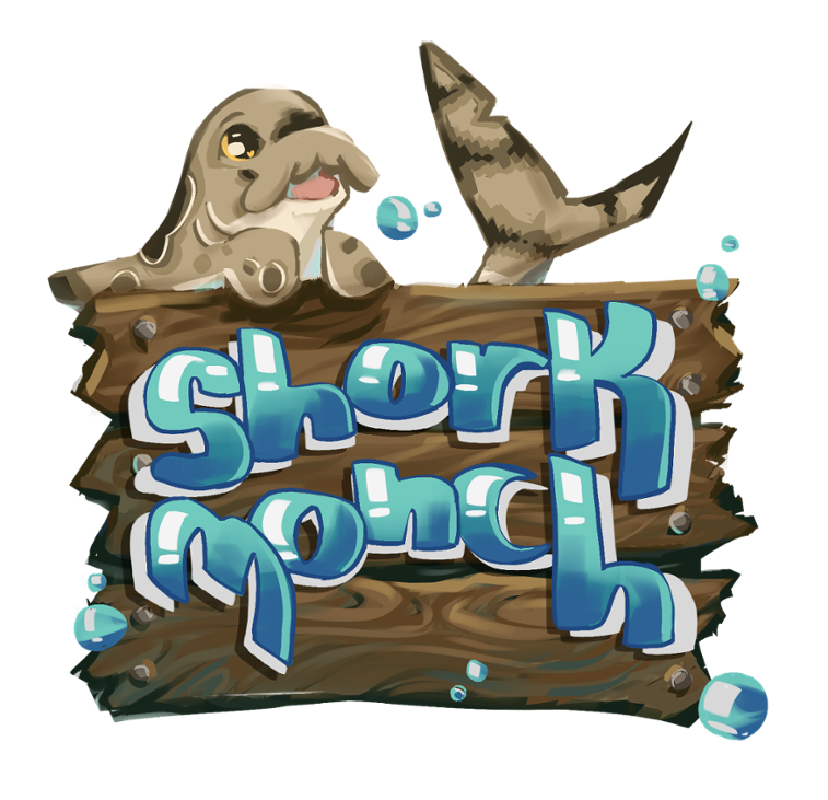 Games like ShorkMonch