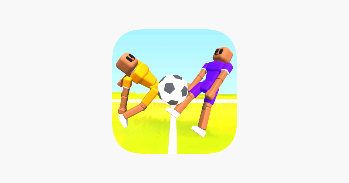 Games like Silly Goal