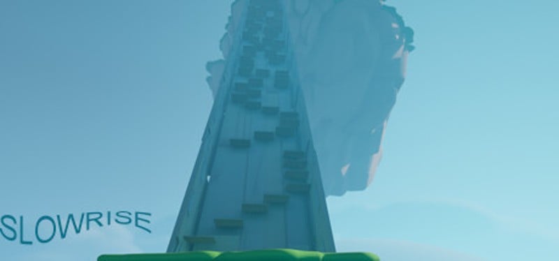 Slow Rise Image