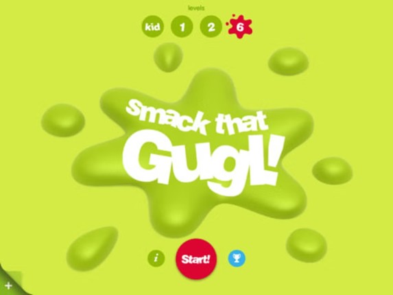Smack That Gugl! screenshot